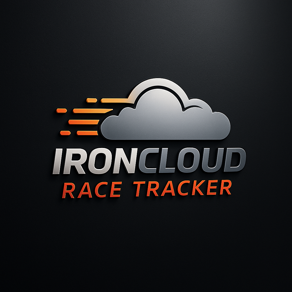 Race Tracker